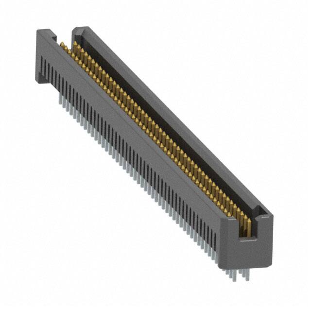 TFM-150-01-L-D Samtec Inc.  Headers Male Pins